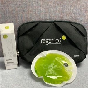 Regenica Recovery Gel lot